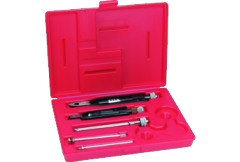 Proto® 3 Piece Safety Wire Twister Pliers Set
