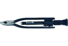Proto® Safety Wire Twister Reversible Pliers - 11"