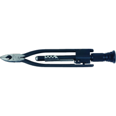 Safety Wire Twister Reversible Pliers - 12-1/4"