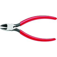 Proto® Diagonal Cutting Pliers w/ Grip - 5-1/16"