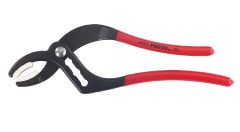 Soft Jaw Cannon Plug Pliers - 9-1/2"