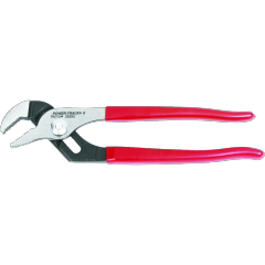Proto® Tongue and Groove Power-Track II Pliers w/ Grip - 10-3/16"