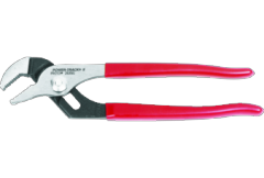 Proto® 264SG - Power-Track™ 12" Straight Jaws Tongue and Groove Joint Pliers