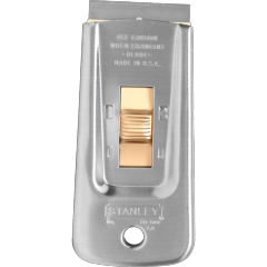 Razor Blade Scraper With 5 Blades