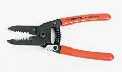 Wire Stripper/Cutter Pliers - 6-1/16"