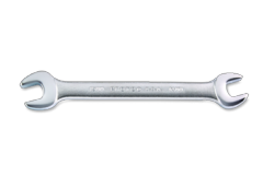 Proto® Satin Open-End Wrench - 14 MM X 15 MM