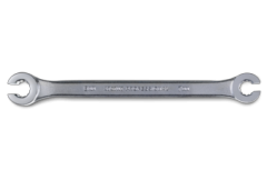 Satin Flare-Nut Wrench 7 X 8MM - 12 Point