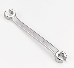 Proto® Satin Flare-Nut Wrench 10mm x 12mm - 6 Point