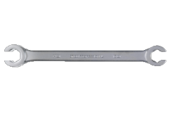 Proto® Satin Flare-Nut Wrench 13 x 14mm - 6 Point