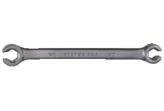 Proto® Satin Flare-Nut Wrench 16 x 18mm - 6 Point