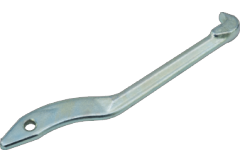 Proto® Reversible Jaw, 4" Reach