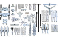 Proto® Proto-Ease™ Master Puller Set