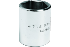 Proto® 1/4" Drive Socket 5/32" - 6 Point