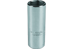 Proto® 1/4" Drive Deep Socket 7/16" - 6 Point