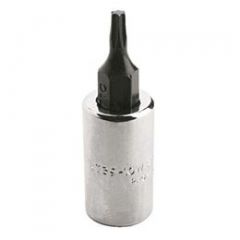Proto® 1/4" Drive Torx® Bit Socket - T15