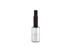PROTO® 1/4" DRIVE HEX BIT SOCKET - 5 MM