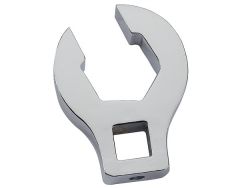 Proto® 3/8" Drive Full Polish Metric Flare Nut Crowfoot Wrench - 6 Point 10mm
