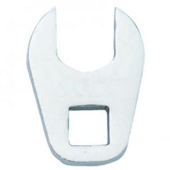 1" 3/8" Dr., Opening, Nickel Chrome