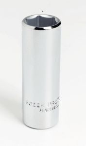 Proto® 3/8" Drive Deep Socket 11/16"- 6 Point