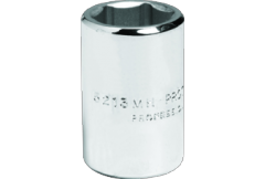 Proto® 3/8" Drive Socket 6mm - 6 Point