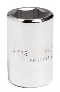 Proto® 3/8" Drive Socket 3/8" - 6 Point