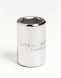 Proto® 3/8" Drive Socket 13mm - 6 Point
