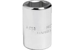 Proto® 3/8" Drive Socket 1" - 6 Point