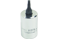 Proto® 3/8" Drive Torx® Bit Socket - T45