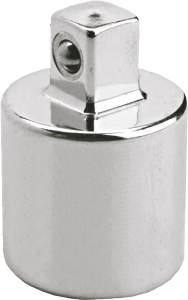 Proto® Drive Adapter 1/4" Female X 3/8" Male