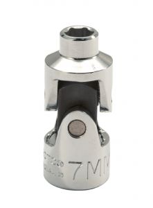 Proto® 3/8" Drive Universal Joint Socket 7mm - 6 Point