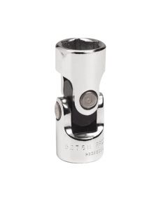 Proto® 3/8" Drive Universal Socket 1/2" - 6 Point