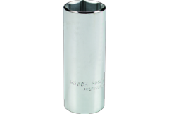 Proto® 1/2" Drive Deep Socket 3/4" - 6 Point