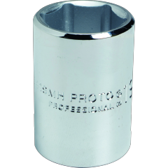 Proto® 1/2" Drive Socket 13mm - 6 Point