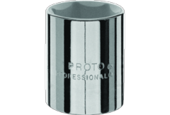Proto® 1/2" Drive Socket 1-3/16" - 6 Point