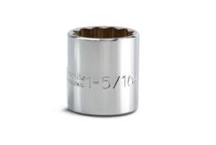 PROTO® 1/2" DRIVE SOCKET 1-5/16" - 12 POINT