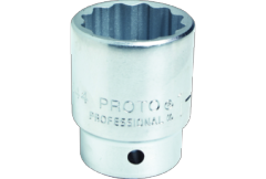 Proto® 3/4" Drive Socket 1-1/4" - 12 Point