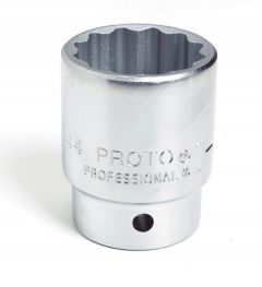 Proto® 3/4" Drive Socket 1-3/8" - 12 Point