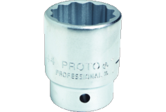 Proto® 3/4" Drive Socket 2-1/16" - 12 Point