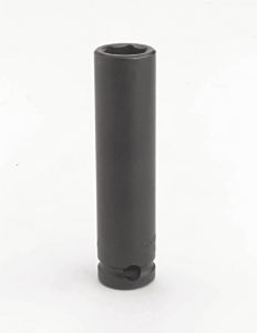Proto® 3/8" Drive Deep Impact Socket 11mm - 6 Point