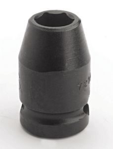 Proto® 3/8" Drive Impact Socket 1/4" - 6 Point