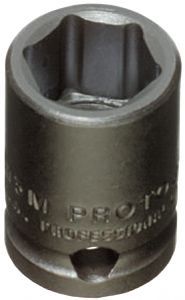 Proto® 3/8" Drive Impact Socket 13mm - 6 Point