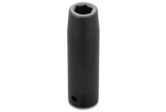 Proto® 1/2" Drive Deep Impact Socket 12mm - 6 Point