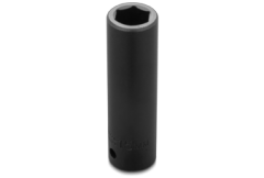Proto® 1/2" Drive Deep Impact Socket 15mm - 6 Point