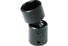 1/2" Drive, 15/16", 6 Point Universal Impact Socket