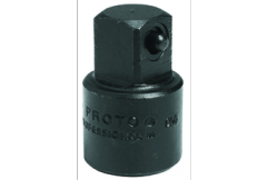 Impact Drive Adapter 1/2" F X 3/8" M
