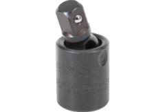 3/8" Drive Universal Impact Socket 