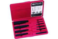 PROTO® 10 PIECE SCREW EXTRACTOR SET