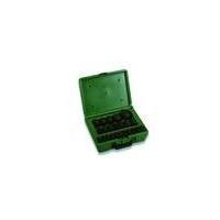 Impact Socket Set (Metric)