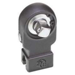 3/8" Drive Interchangeable Head Ratchet