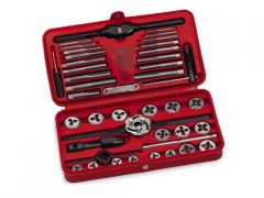 41 Piece Metric Tap and Die Set 